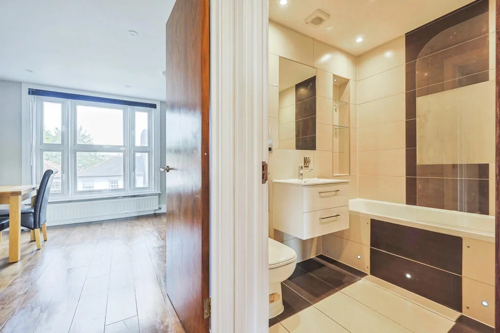 1 bedroom apartment for rent