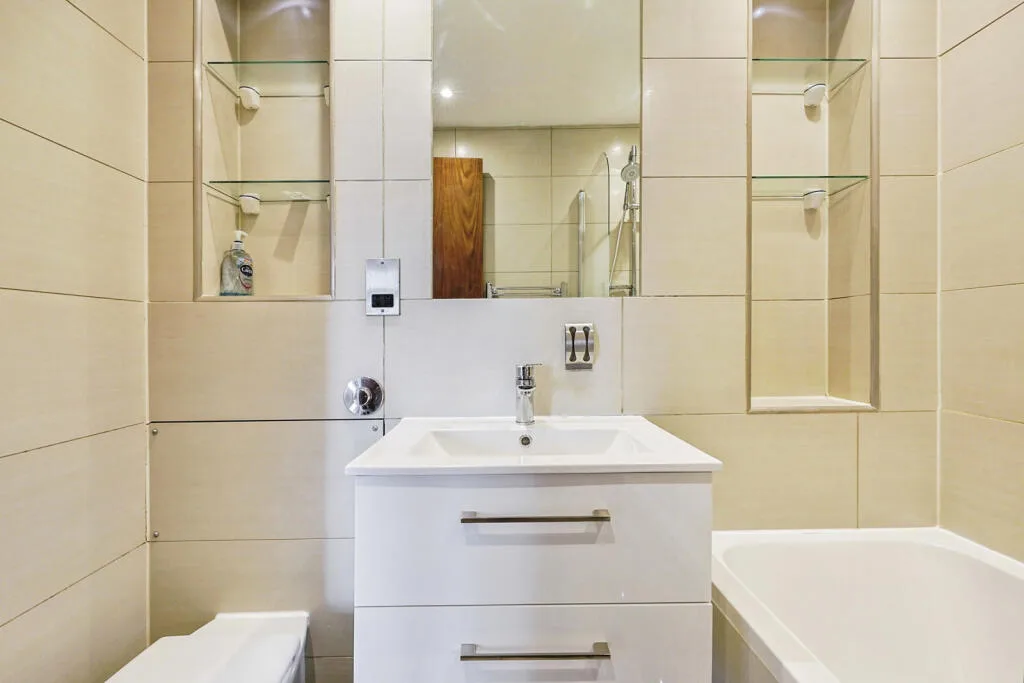 1 bedroom apartment for rent