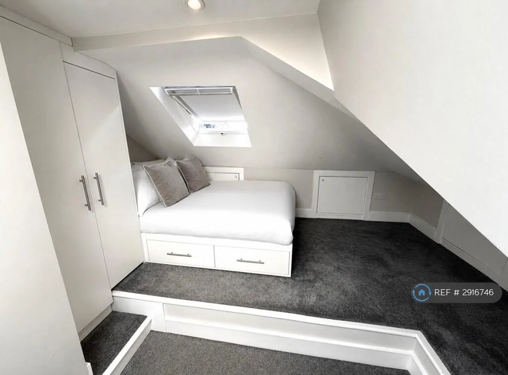 3 bedroom maisonette for rent