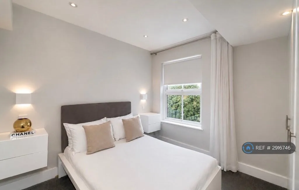 3 bedroom maisonette for rent