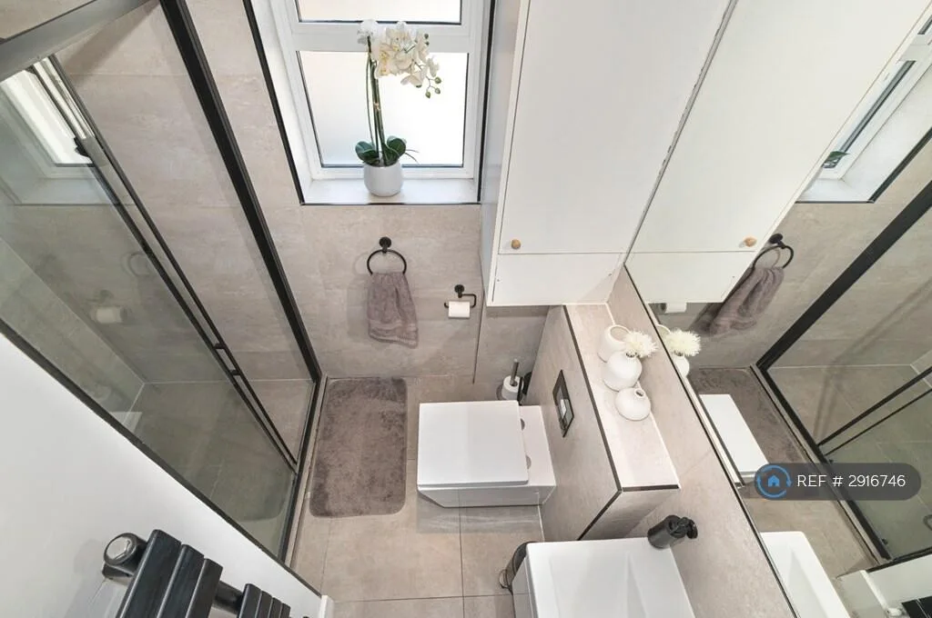 3 bedroom maisonette for rent