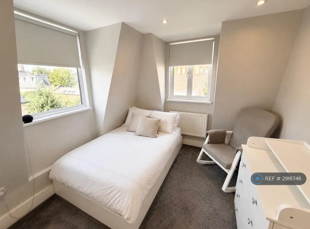 3 bedroom maisonette for rent