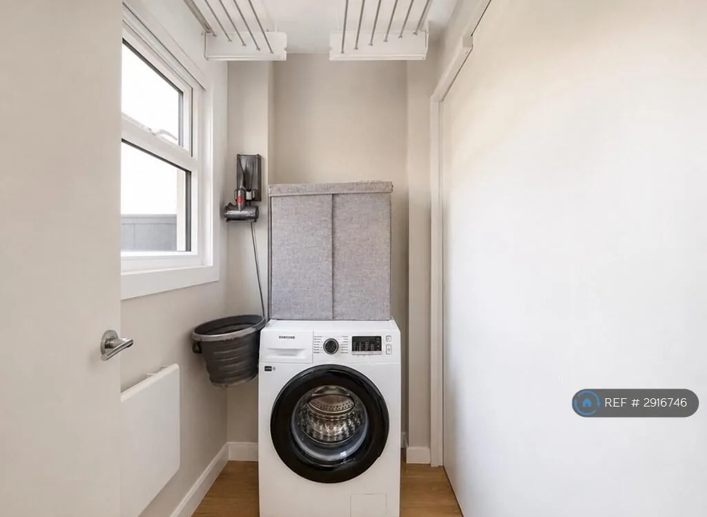 3 bedroom maisonette for rent