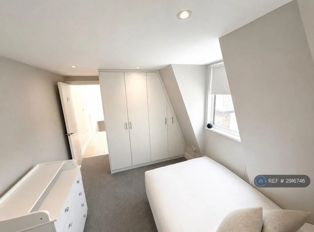 3 bedroom maisonette for rent