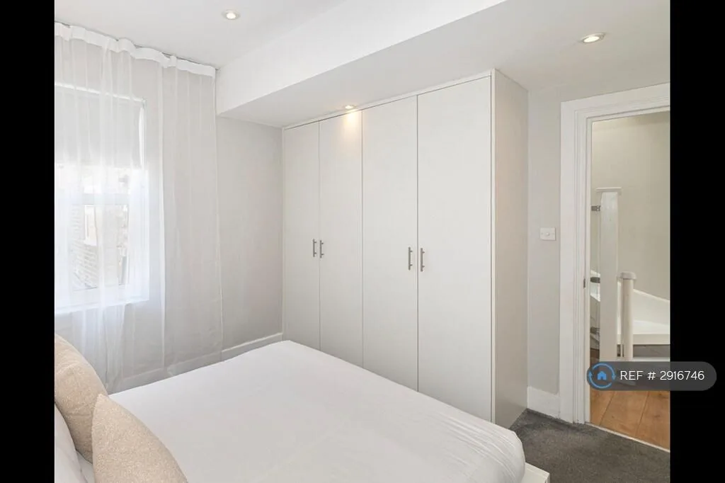 3 bedroom maisonette for rent