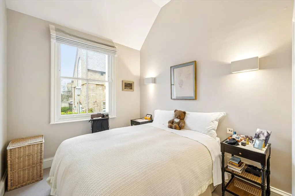 3 bedroom terraced house for rent