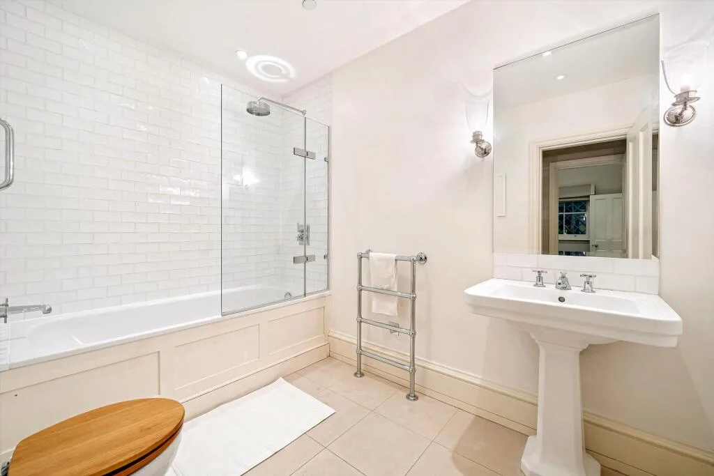 3 bedroom terraced house for rent