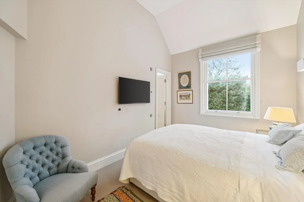3 bedroom terraced house for rent
