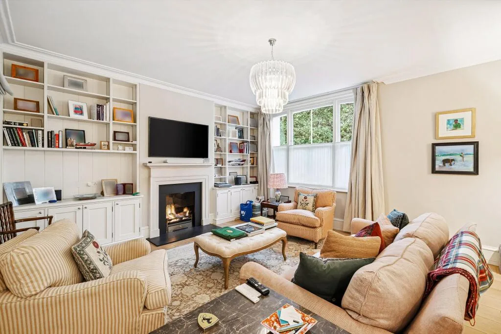 3 bedroom terraced house for rent