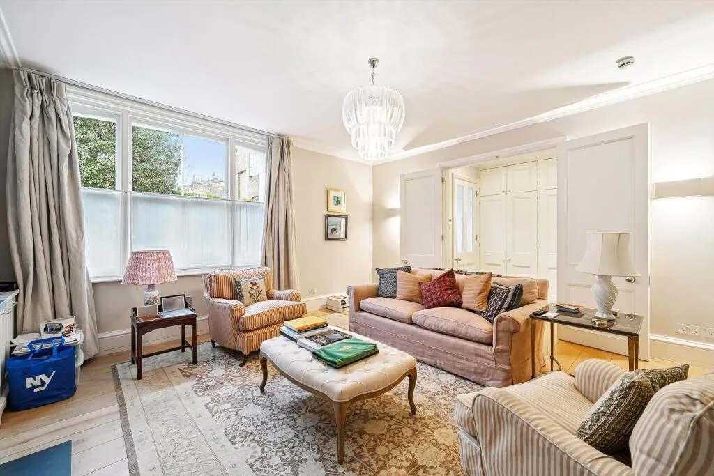 3 bedroom terraced house for rent