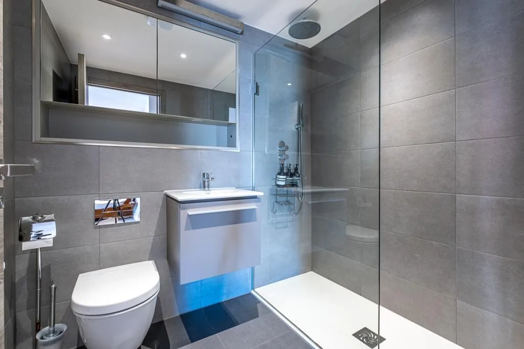 3 bedroom duplex for rent