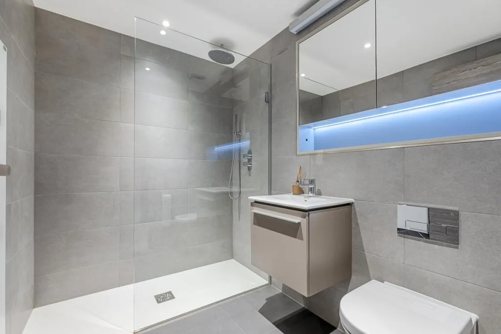 3 bedroom duplex for rent