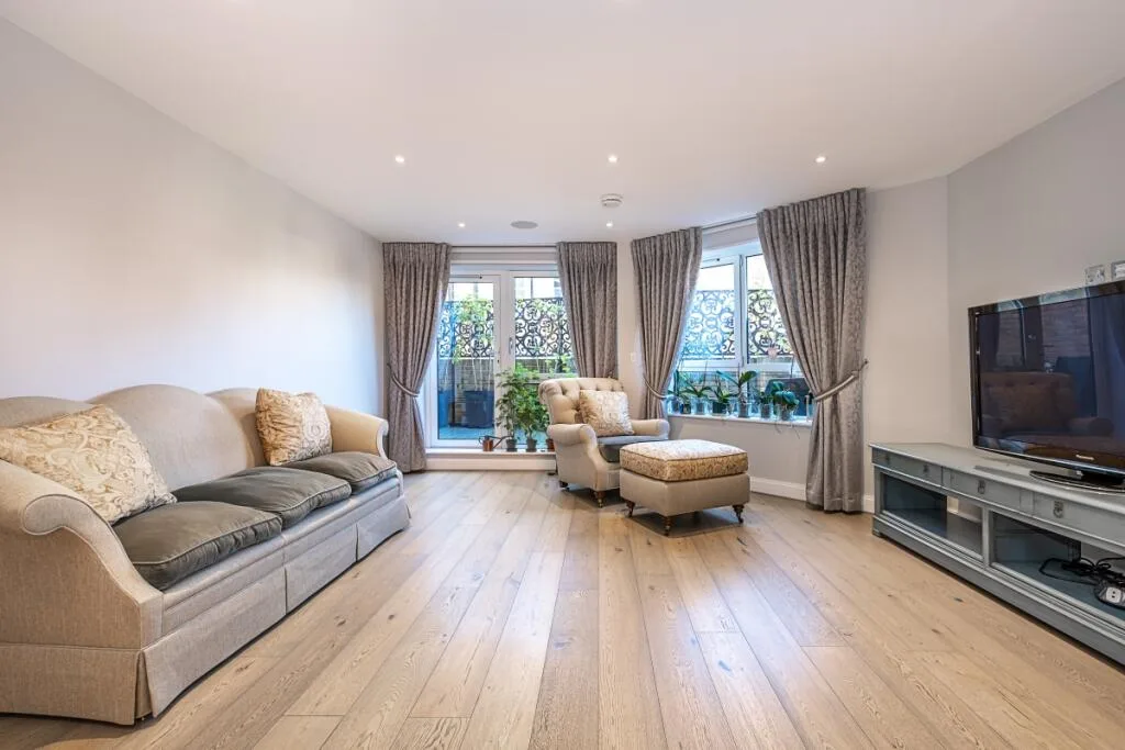 3 bedroom duplex for rent