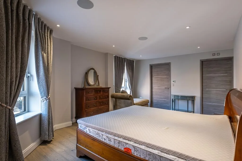 3 bedroom duplex for rent