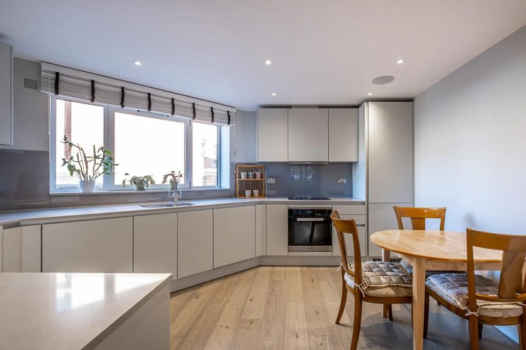 3 bedroom duplex for rent