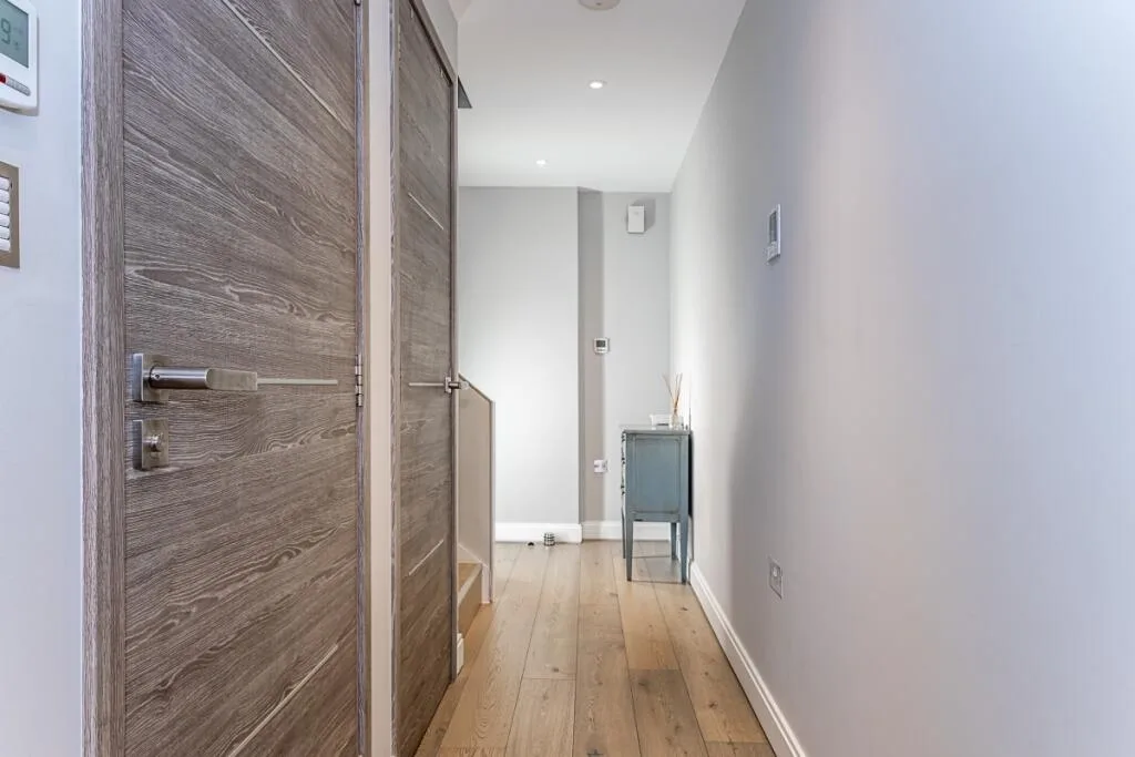 3 bedroom duplex for rent