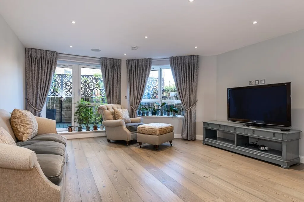 3 bedroom duplex for rent