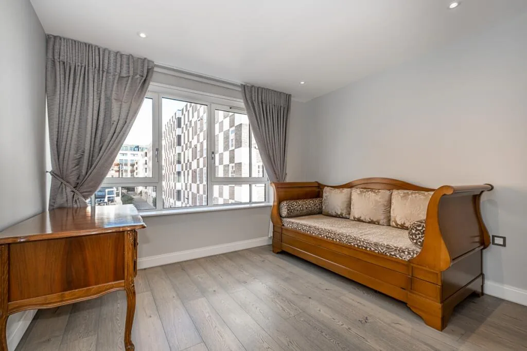 3 bedroom duplex for rent