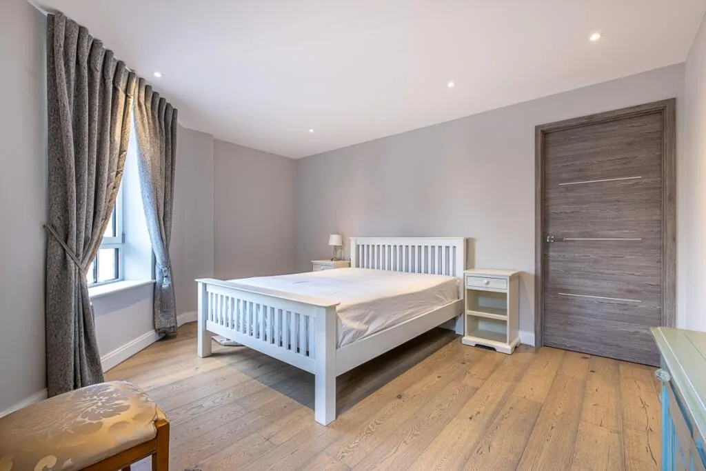 3 bedroom duplex for rent