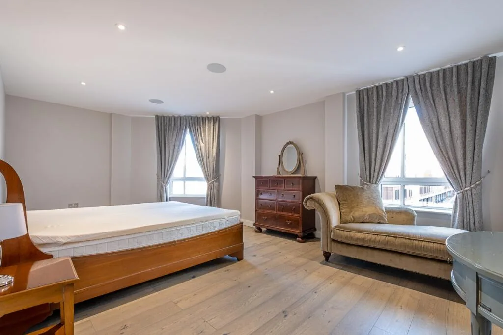 3 bedroom duplex for rent