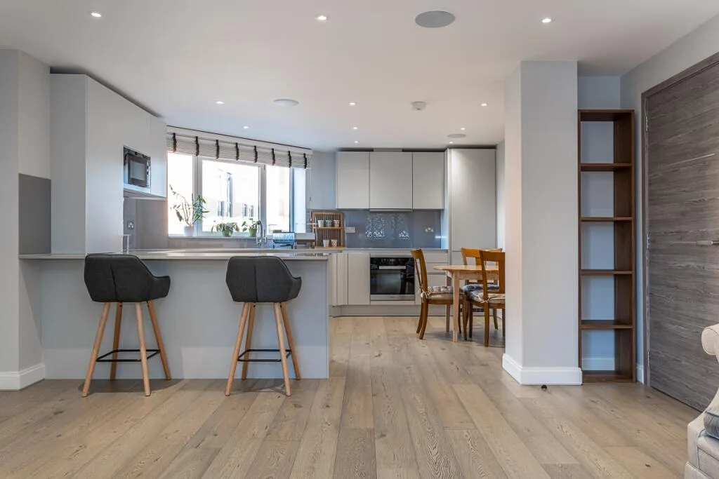 3 bedroom duplex for rent