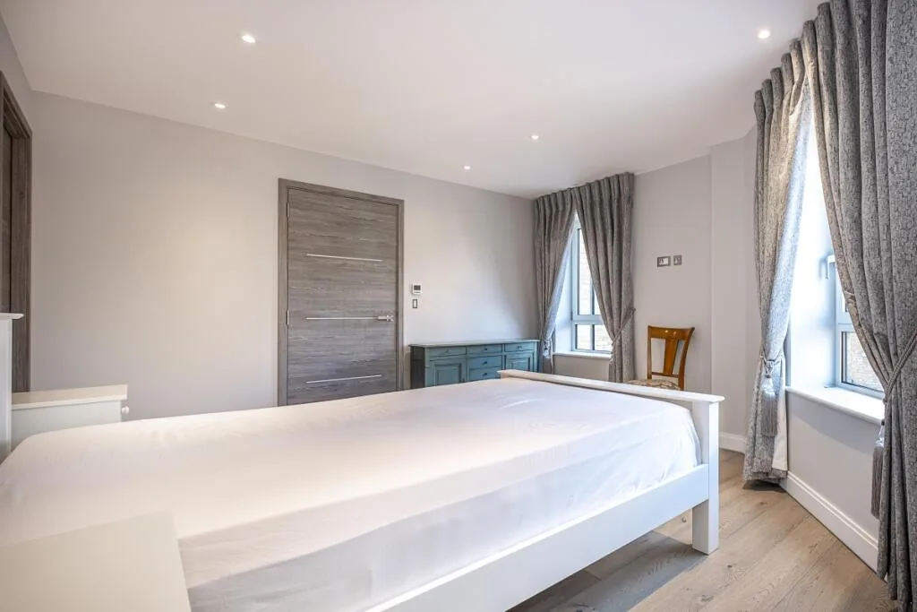 3 bedroom duplex for rent