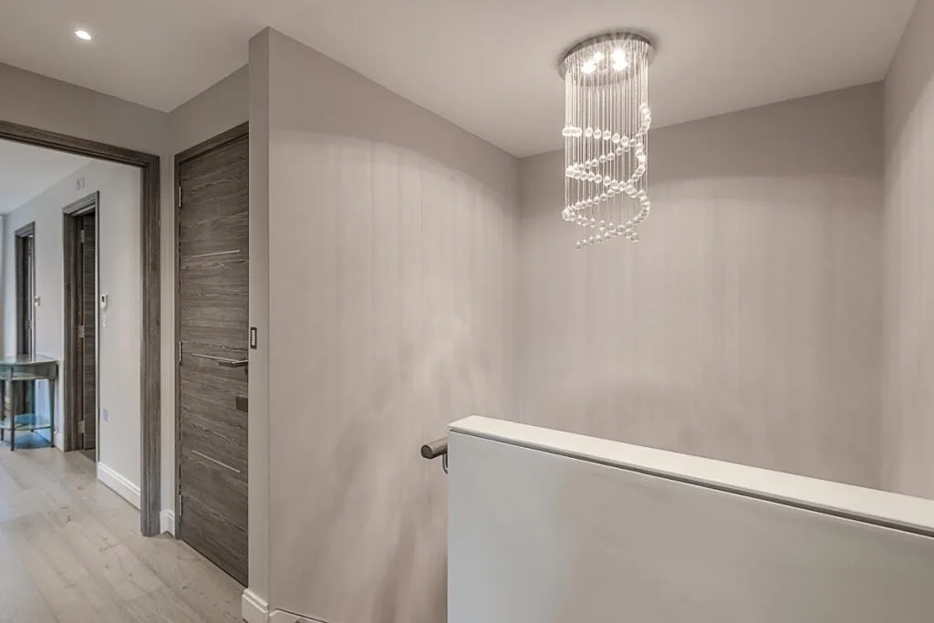 3 bedroom duplex for rent