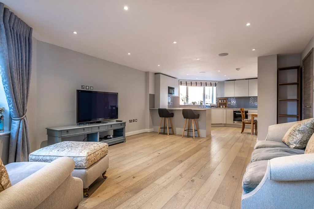 3 bedroom duplex for rent