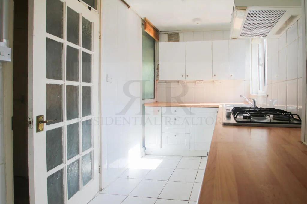 3 bedroom flat for rent