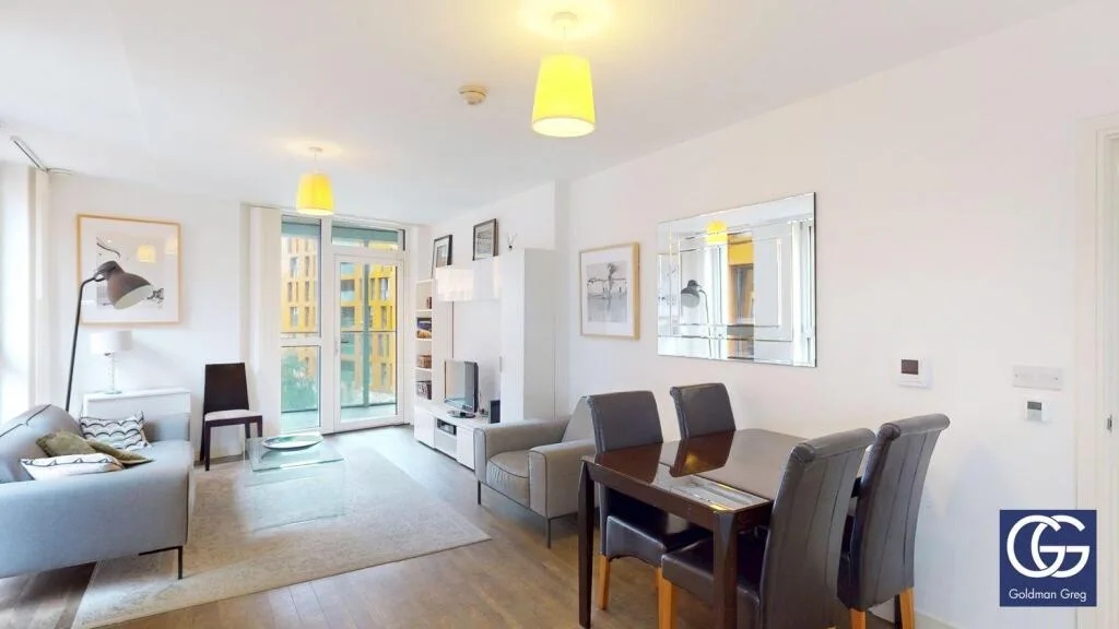 2 bedroom apartment for rent