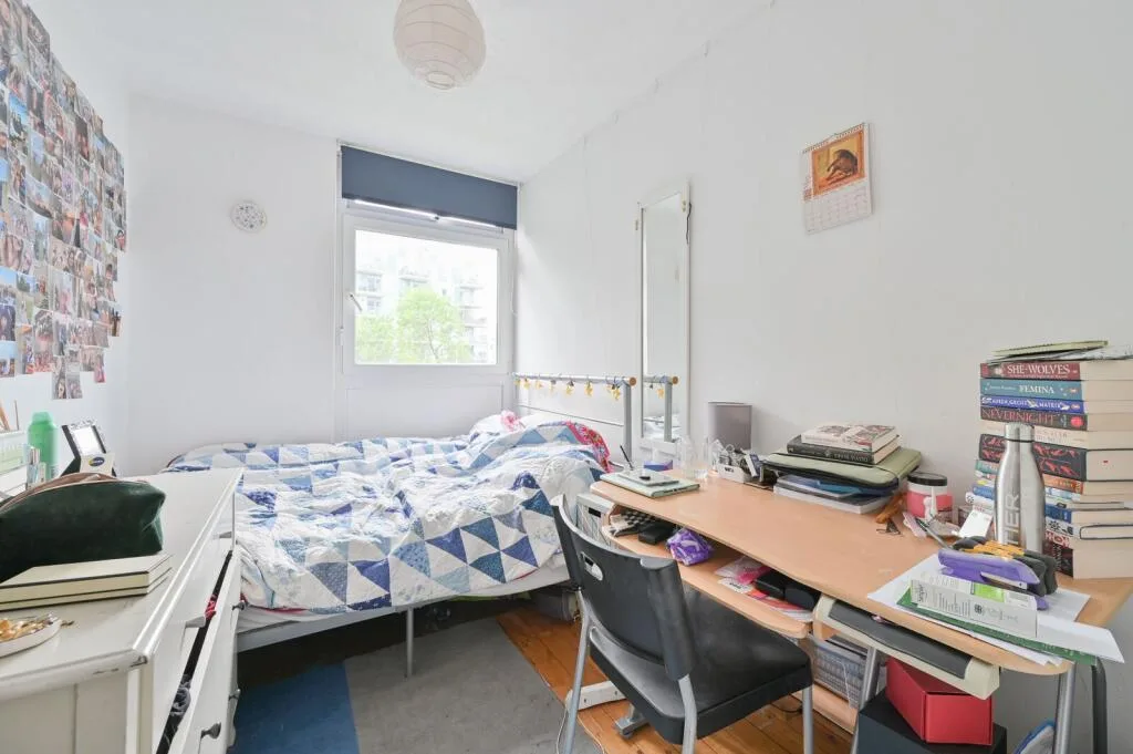 3 bedroom flat for rent