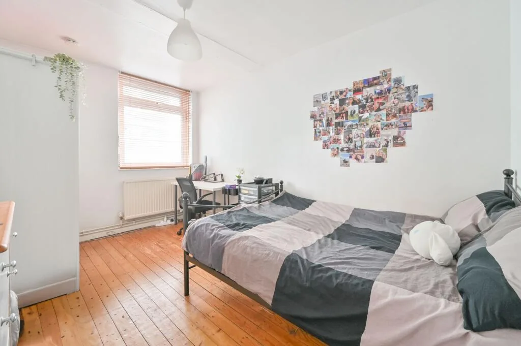 3 bedroom flat for rent