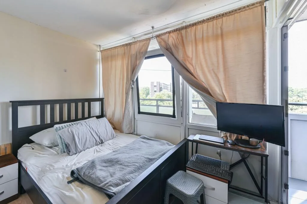 3 bedroom apartment for rent