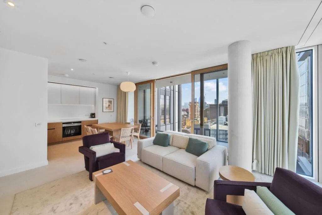 2 bedroom apartment for rent