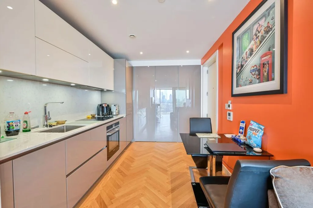 1 bedroom flat for rent
