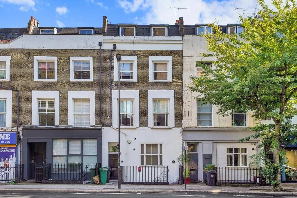 2 bedroom terraced house for rent