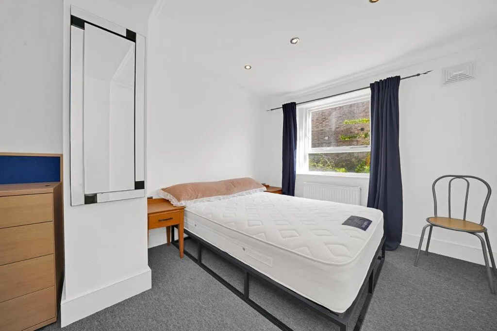 2 bedroom terraced house for rent