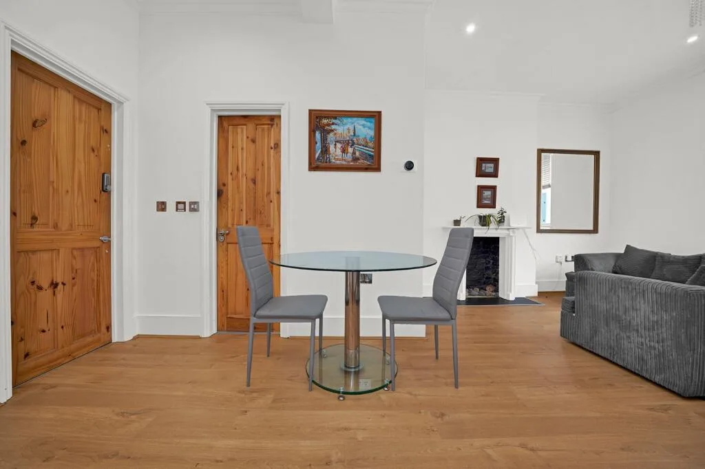 2 bedroom terraced house for rent