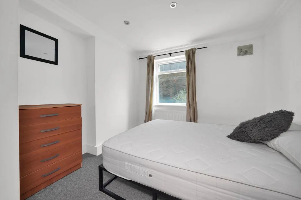 2 bedroom terraced house for rent