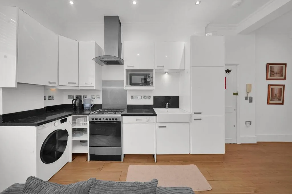 2 bedroom terraced house for rent