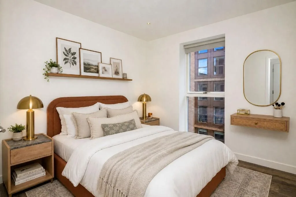 2 bedroom apartment for rent