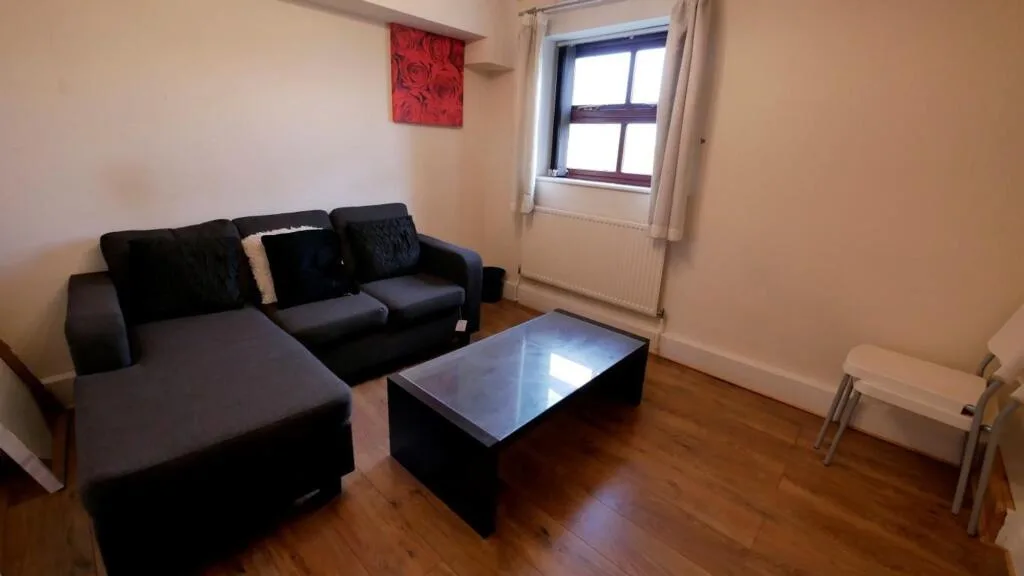 3 bedroom apartment for rent