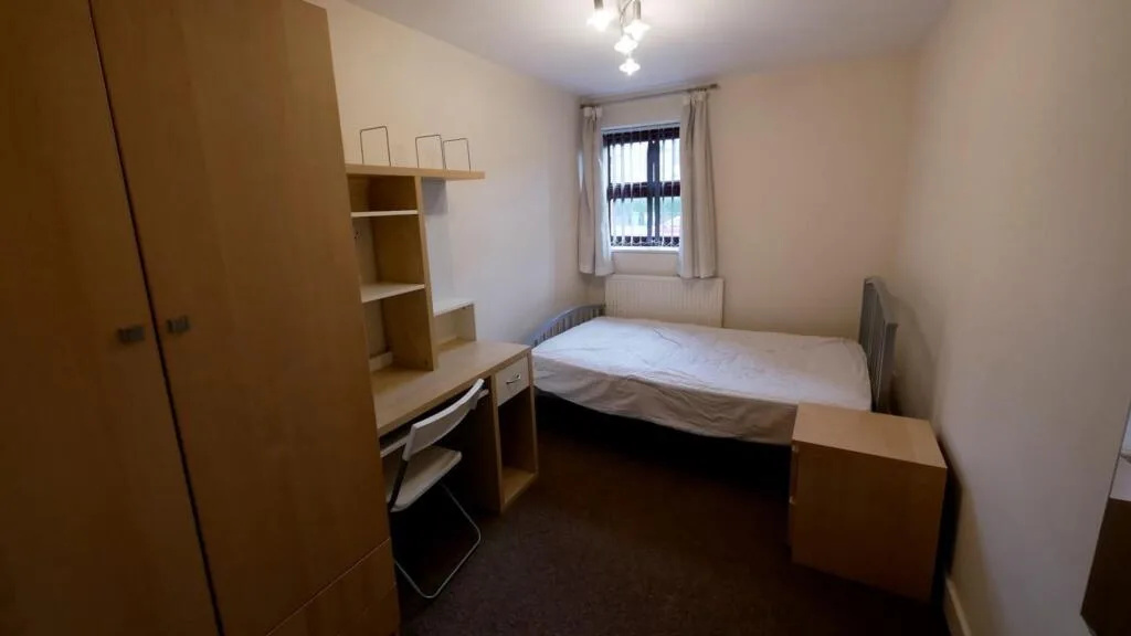 3 bedroom apartment for rent