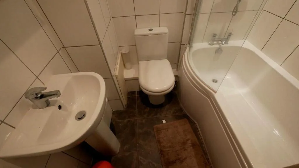 3 bedroom apartment for rent