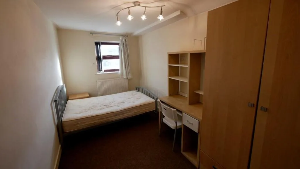 3 bedroom apartment for rent