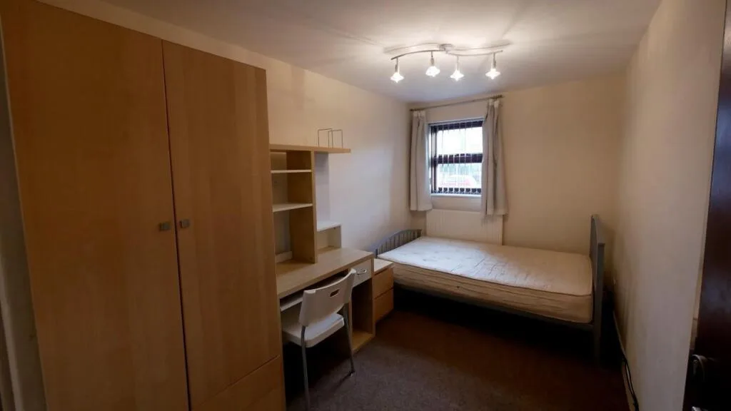 3 bedroom apartment for rent