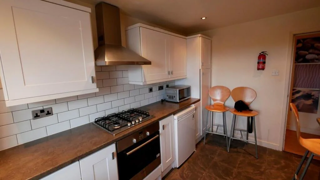 3 bedroom apartment for rent