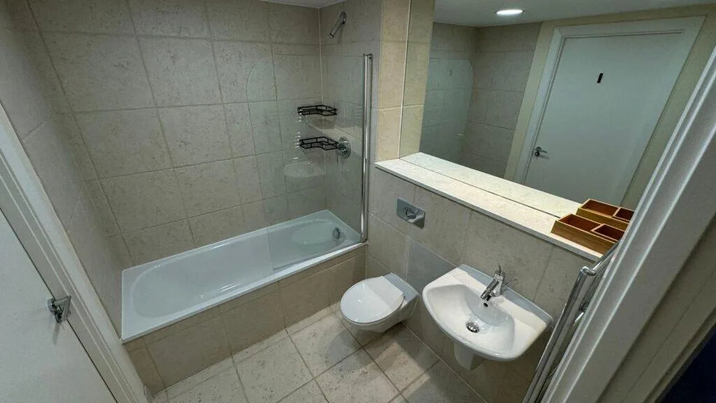 2 bedroom apartment for rent
