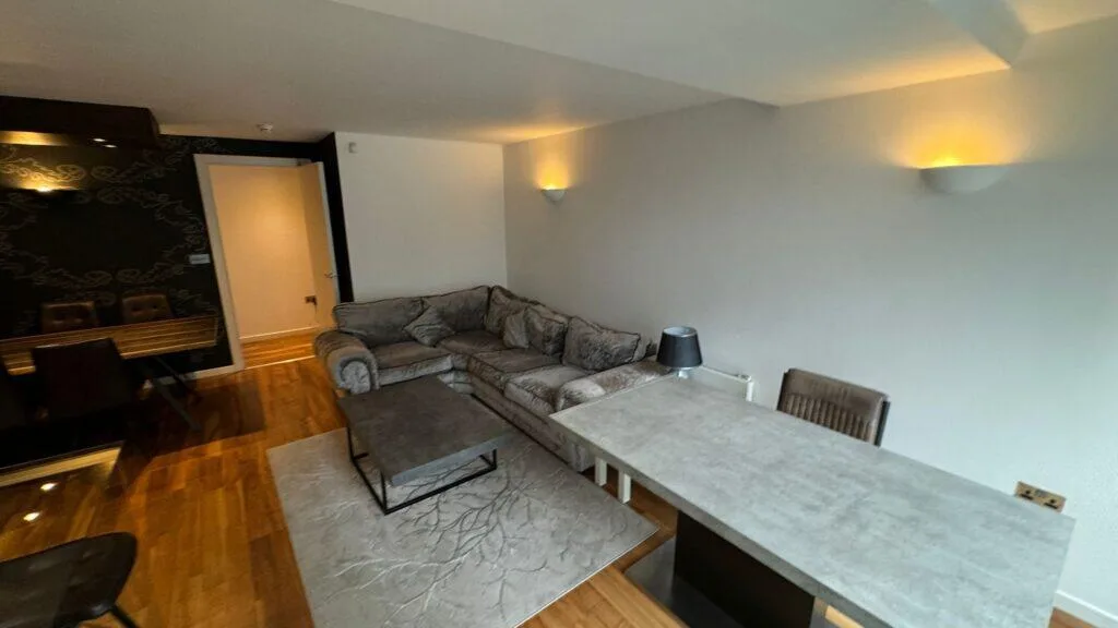 2 bedroom apartment for rent