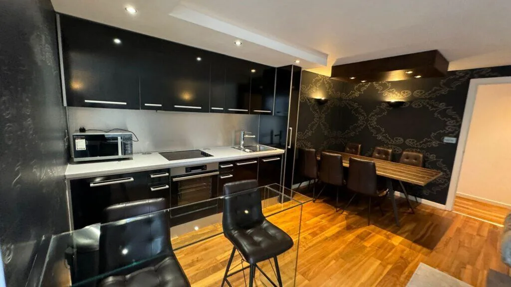 2 bedroom apartment for rent